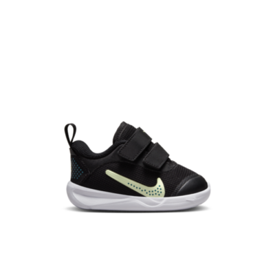 Nike Omni Multi Zwart DM9028-003
