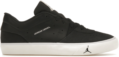 Jordan Series Es Black DN1856-063