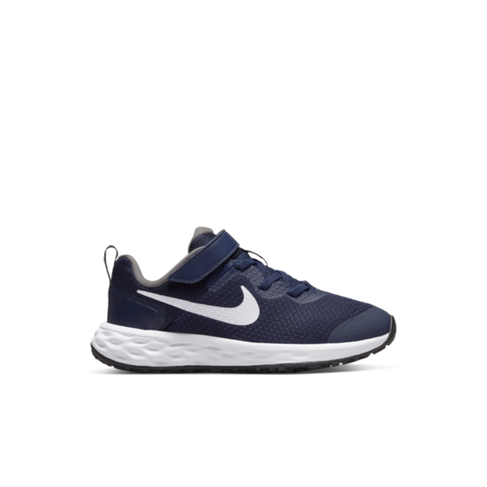 Nike Revolution 6 Blauw DD1095-400