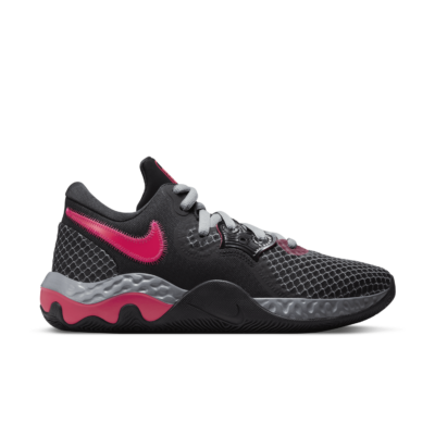 Nike Renew Elevate 2 Black Pink Prime CW3406-008