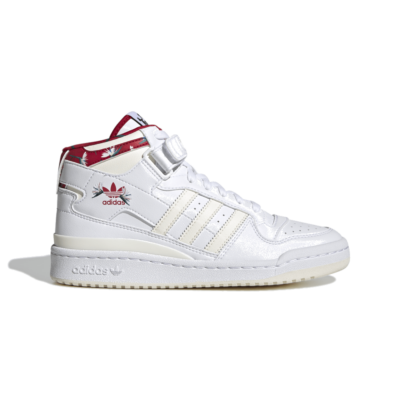 adidas Forum Mid Thebe Magugu (Women’s) GY9556