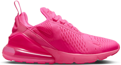 Nike Air Max 270 Triple Pink (W) FD0293-600