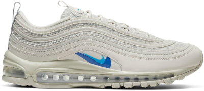 Nike Air Max 97 Just Do It Pack White (2019) CT2205-001