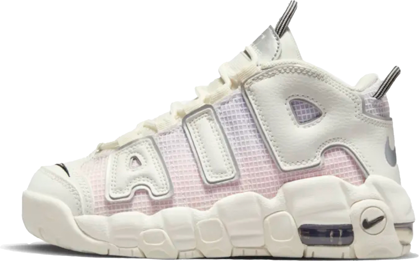 uptempo thank you wilson