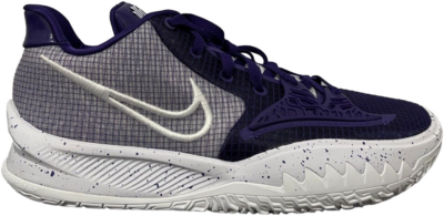 Nike Kyrie 4 Low TB Court Purple White DM5041-502