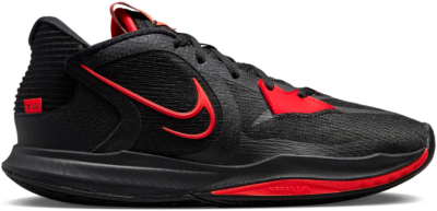 Nike Kyrie Low 5 Black Bright Crimson DJ6014-004