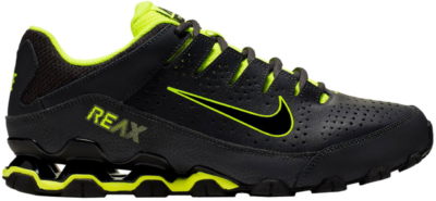 Nike Reax 8 TR Black Volt 616272-036