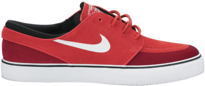 Nike SB Stefan Janoski Zoom SE Light Crimson 631298-616