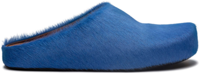 Marni Fussbett Sabot Blue SBMR000600-B50