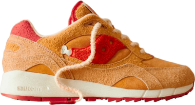 Saucony Shadow 6000 END. Fried Chicken S70731-1