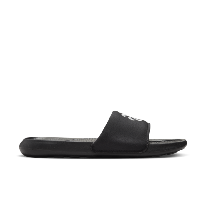 Nike Victori One Next Nature Slippers voor heren – Zwart DM8598-002