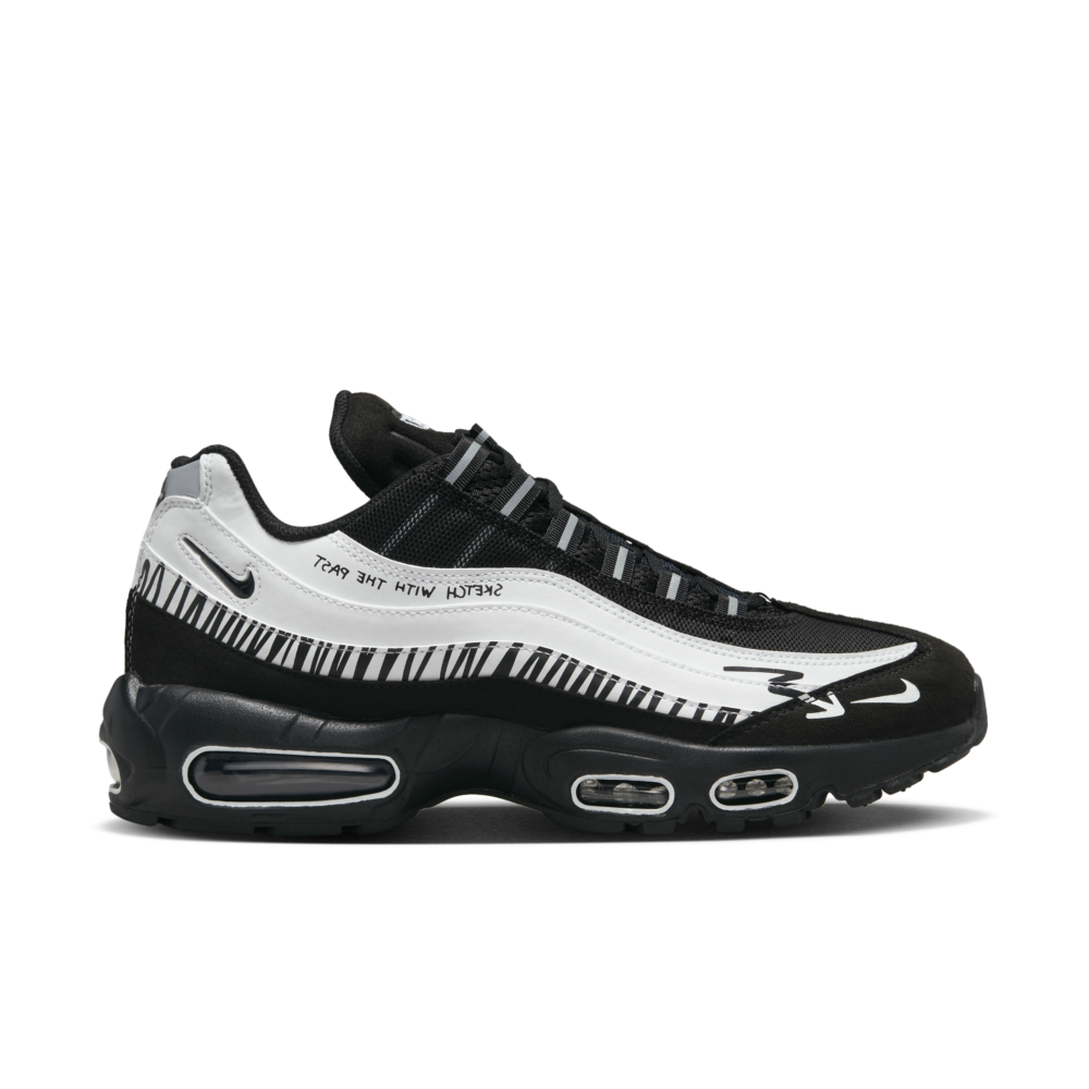 Nikelab Air Max 95 X Future Movement Dx4615 100