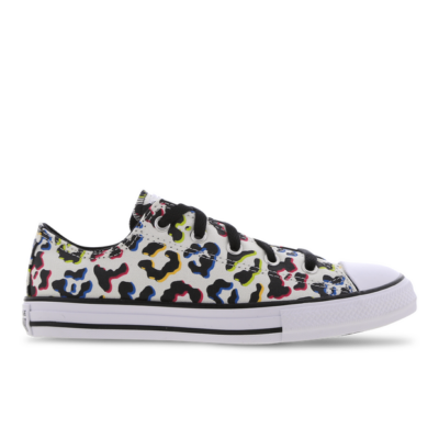 Converse Chuck Taylor All Star Low Wit 672251C