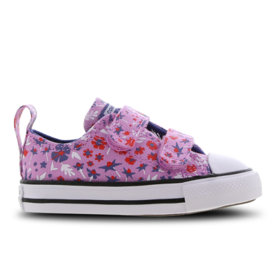 Converse Chuck Taylor All Star 2V In Roze 772754C