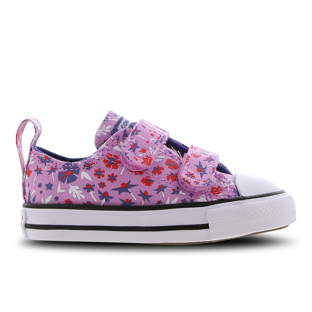 Converse Chuck Taylor All Star 2V In Roze 772754C