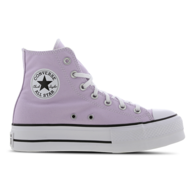 Converse Chuck Taylor All Star Lift Canvas Paars A01178C