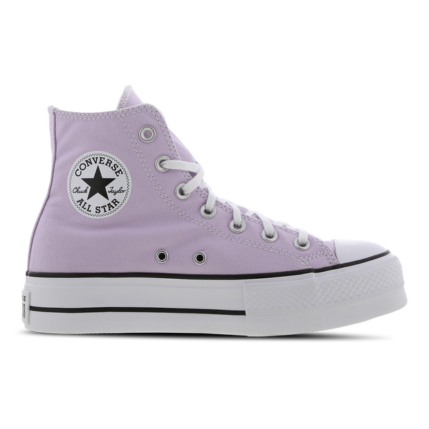 Converse Chuck Taylor All Star Lift Canvas Paars A01178C