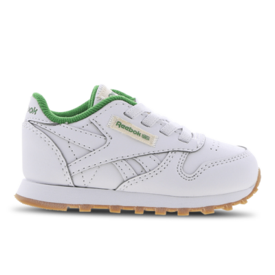 Reebok Classic Leather Wit GY1543
