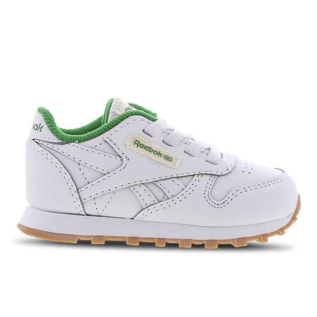 Reebok Classic Leather Wit GY1543