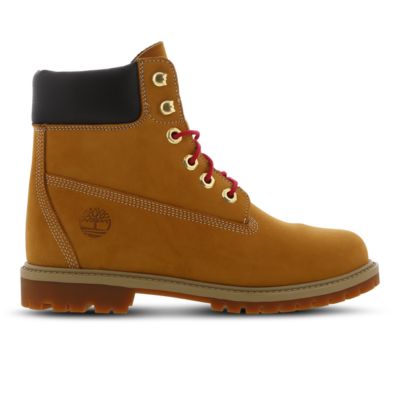 Timberland 6 In Heritage Boot Cupsole Tarwe TB0A2G4R2311
