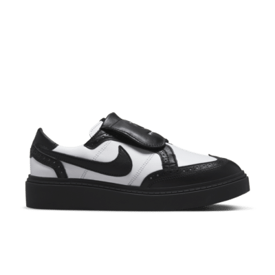 NikeLab Nike x PEACEMINUSONE G-Dragon Kwondo 1 ‘Black and White’ Black and White DH2482-101