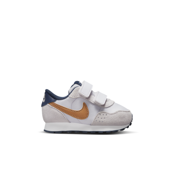 Nike MD Paars CN8560-501