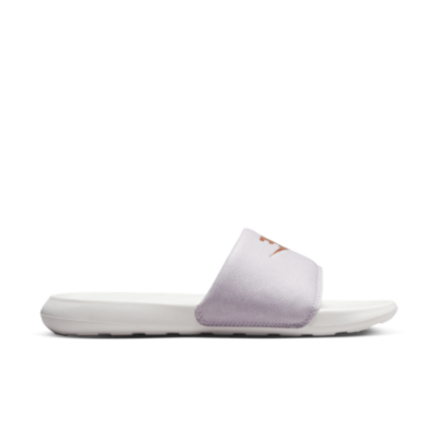 Nike Victori One Slippers voor dames – Wit DZ3496-100