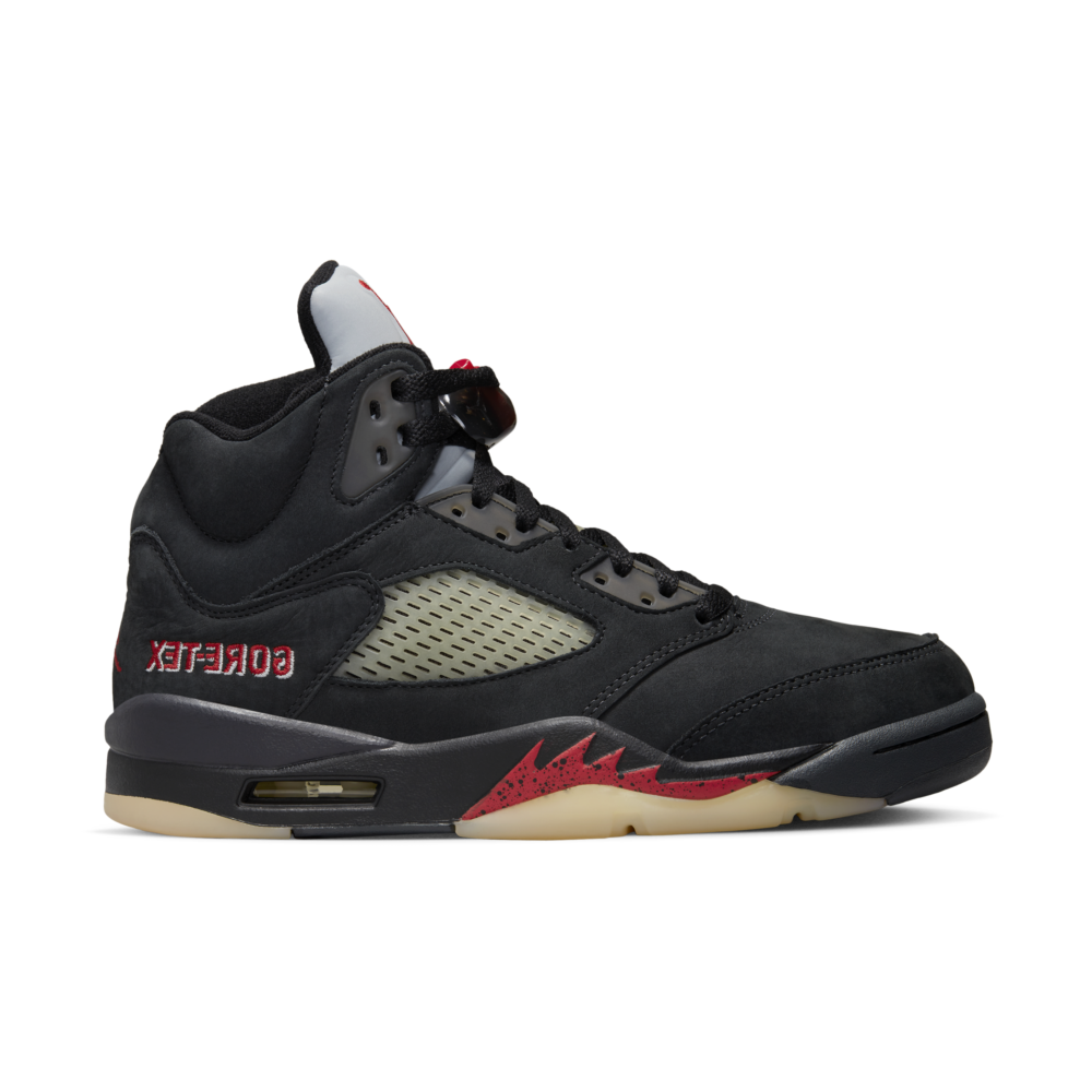 Jordan Women's Air Jordan 5 'GORETEX' DR0092001