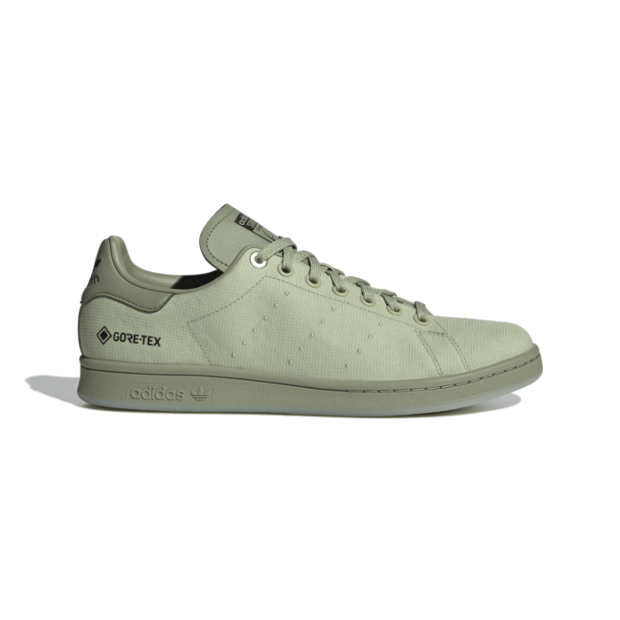 Adidas stan smith clearance heren bruin