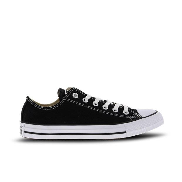 Converse CHUCK TAYLOR ALL STAR CORE OX Wit M9166C-001