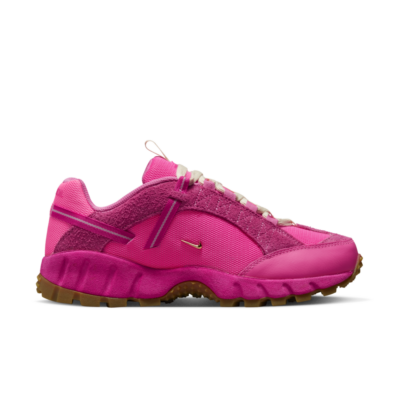 NikeLab Air Humara x Jacquemus ‘Pink Flash’ DX9999-600