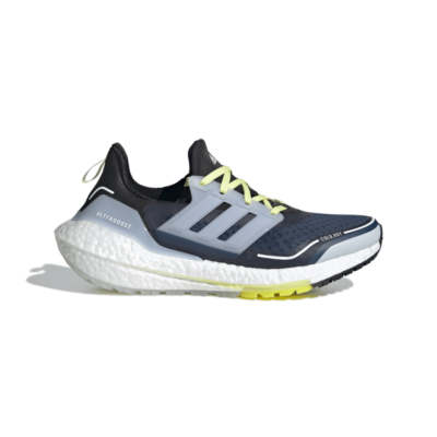 adidas Ultraboost 21 COLD.RDY Crew Navy S23754