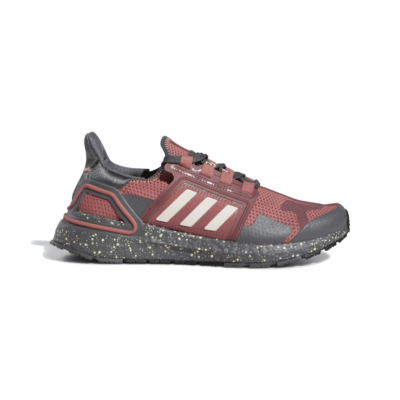 Adidas Ultraboost Dna City Explorer Outdoor Trail Red GV8699
