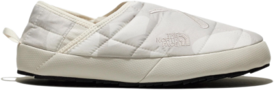 The North Face ThermoBall Traction Mule VP KAWS Moonlight Ivory Print (W) NF0A819N-944
