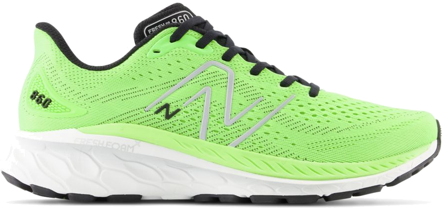 women's new balance fresh foam x 860v13