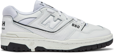 New Balance 550 Comme des Garcons Homme White BB550CDG