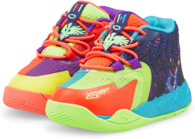 Puma LaMelo Ball MB.01 Be You (TD) 385734-01