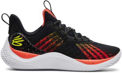 Under Armour Curry Flow 10 Iron Sharpens Iron 3025620-001