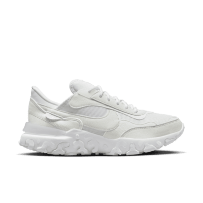 Nike React Revision White (Women’s) DQ5188-100