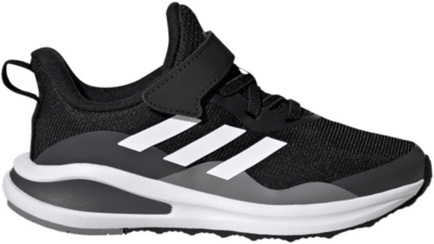 Adidas Fortarun Sport Running Lace Black GZ1825
