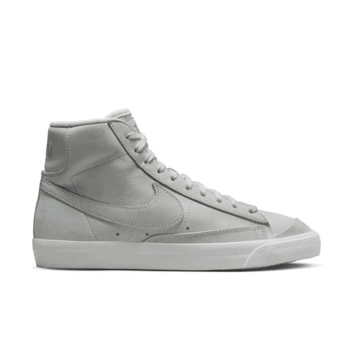 Nike Blazer Mid Grey DQ7572-001