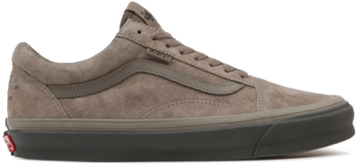 Vans Vault OG Old Skool LX WTAPS Coyote Brown VN0A4P3XBMD1