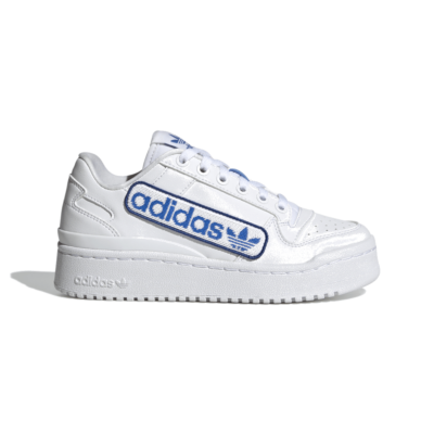 Adidas Forum Bold Sequin White GY9104