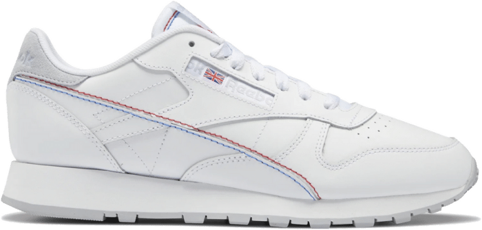 Reebok Classic Leather White Vector Blue GY1520