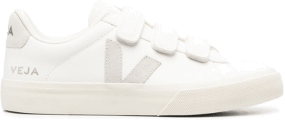 Veja Recife Chromefree Leather White Natural RC0502919A