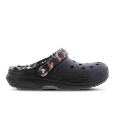 Crocs Clog Black 207842-0ZR