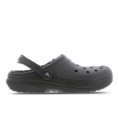 Crocs Classic Lined Grey 203591-0EX