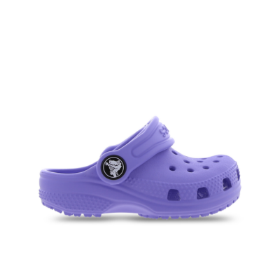 Crocs Classic Purple 206990-5PY