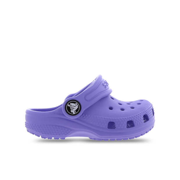 Crocs Classic Purple 206990-5PY