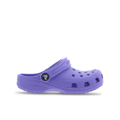 Crocs Classic Purple 206991-5PY